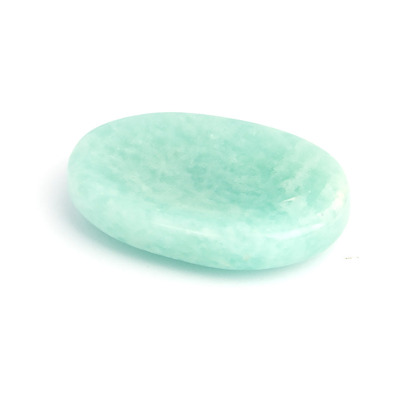 Pierre Plate Amazonite