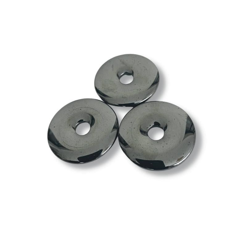 Donut Hématite