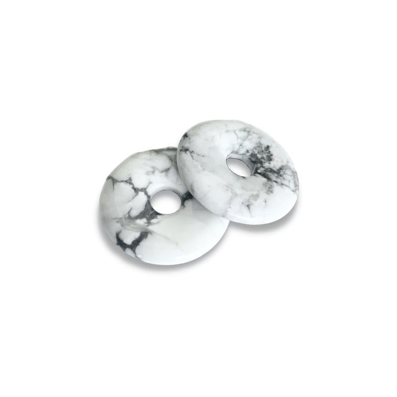 Donut Howlite