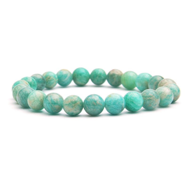 Bracelet Amazonite
