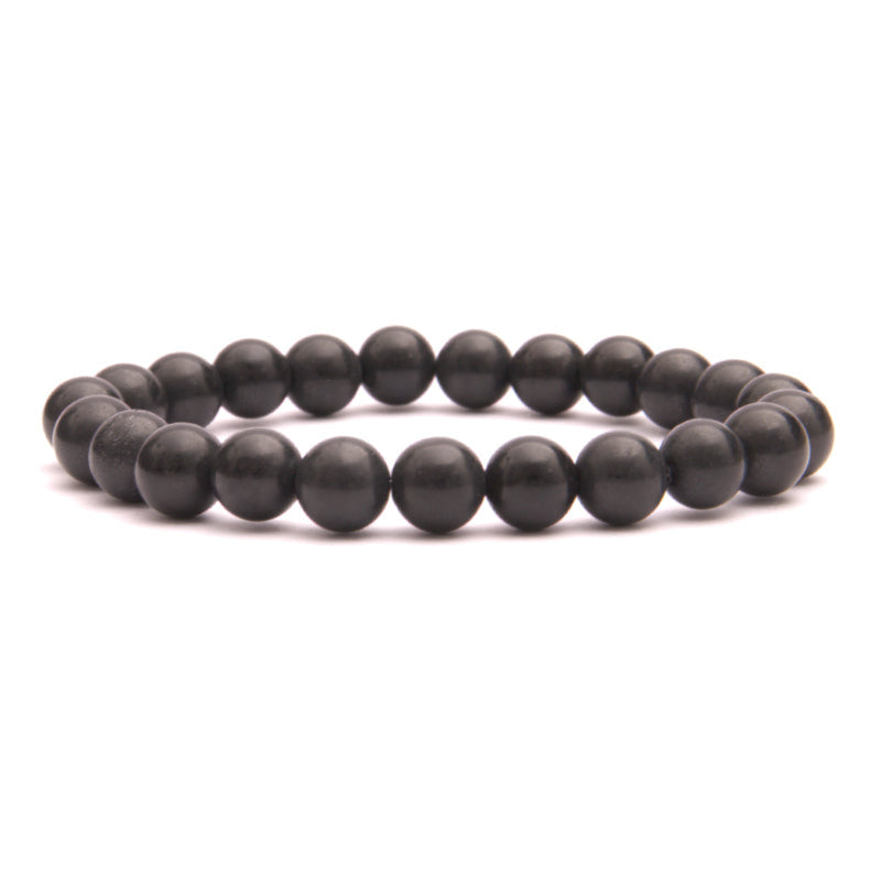 Bracelet Shungite A