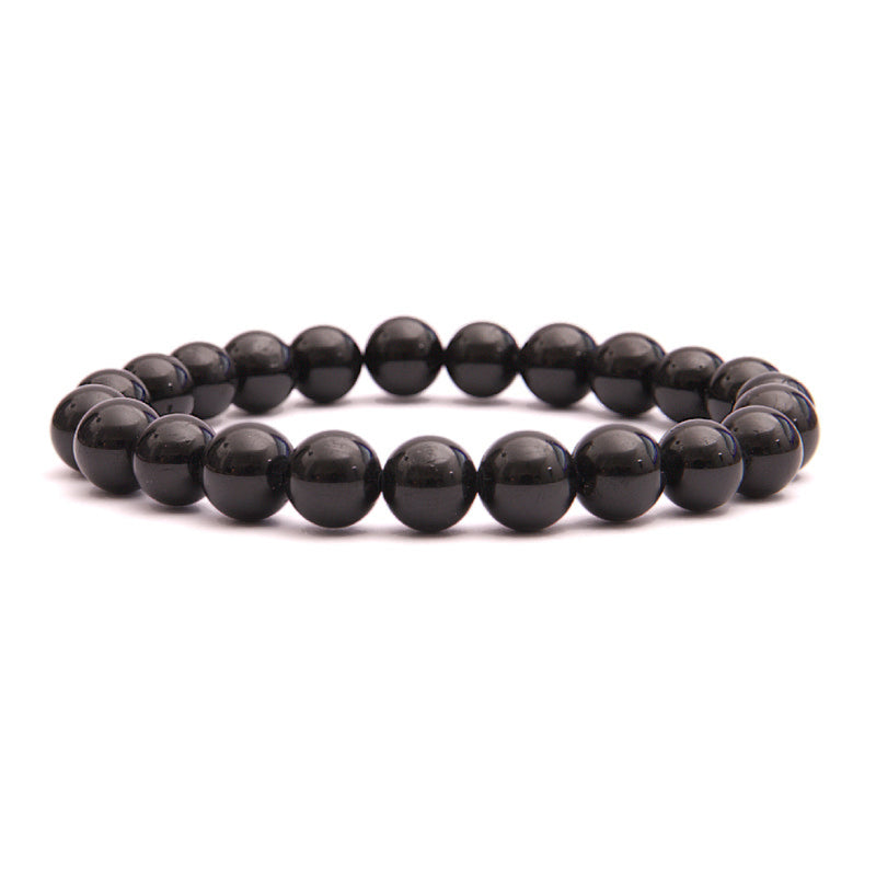 Bracelet Tourmaline Noire A