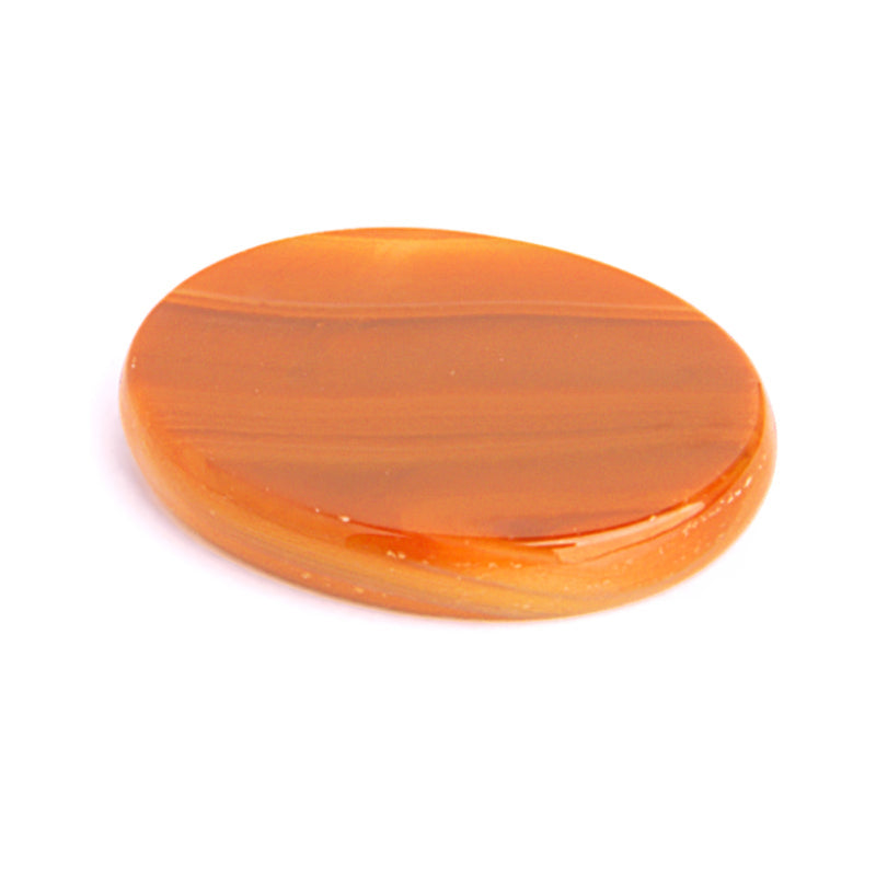 Pierre Plate Cornaline