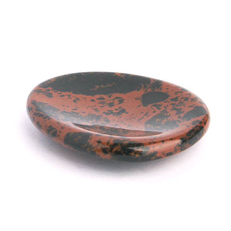 Pierre place obsidienne acajout