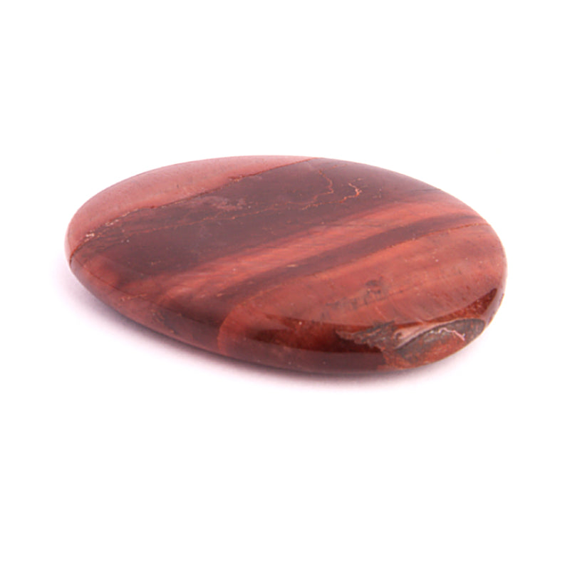 Pierre Plate Œil de Taureau