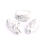Pierre Roulée Howlite
