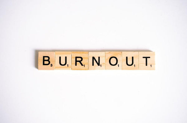 Quelles pierres pour surmonter un burn out ?
