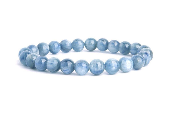 Vertus de la Cyanite bleue