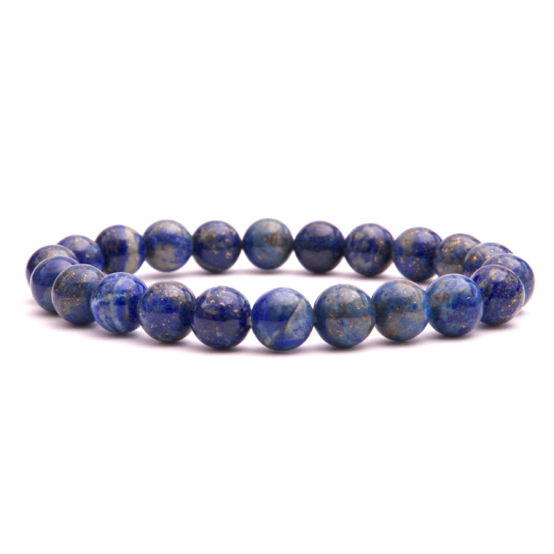 Bracelet - Lapis-Lazuli