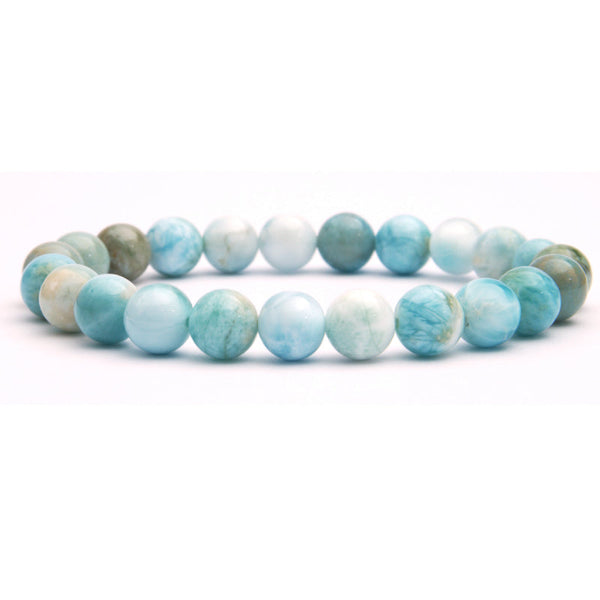 Vertus de Larimar