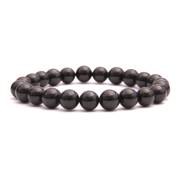 Vertus de la Tourmaline noire