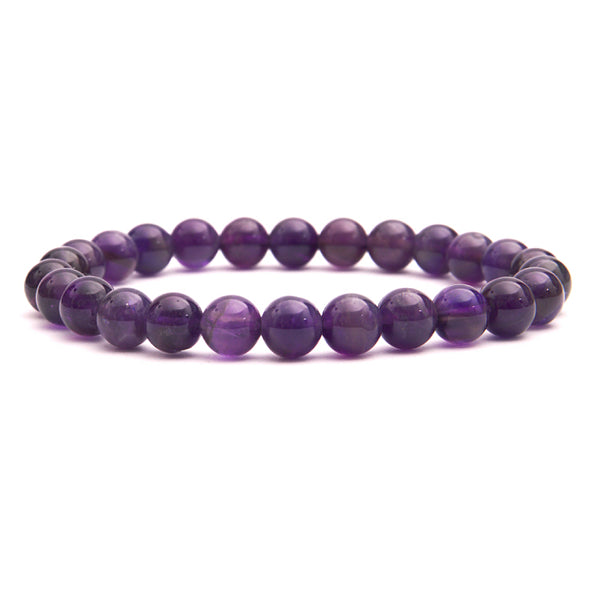Bracelet - Améthyste