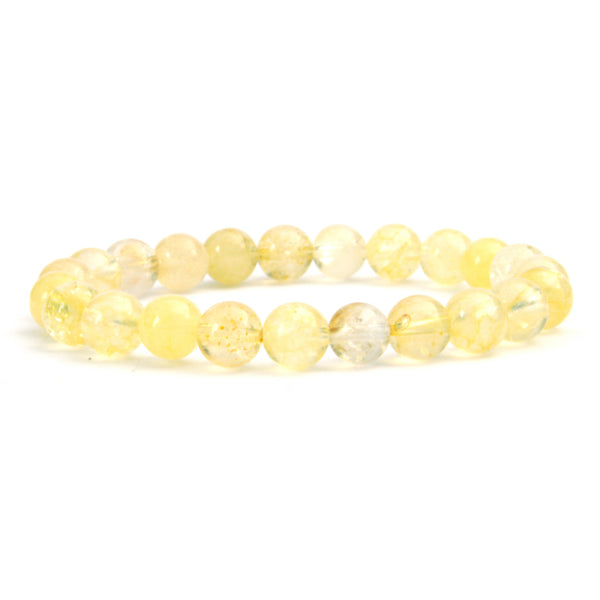 Bracelet - Citrine