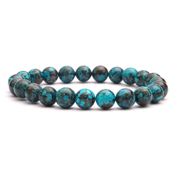 Vertus de la Chrysocolle