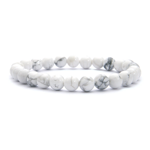 Vertus de L’Howlite
