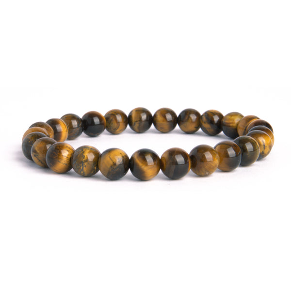 Bracelet - Oeil de Tigre
