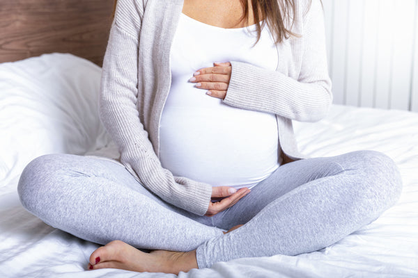 Les bienfaits des pierres de la conception à l’allaitement