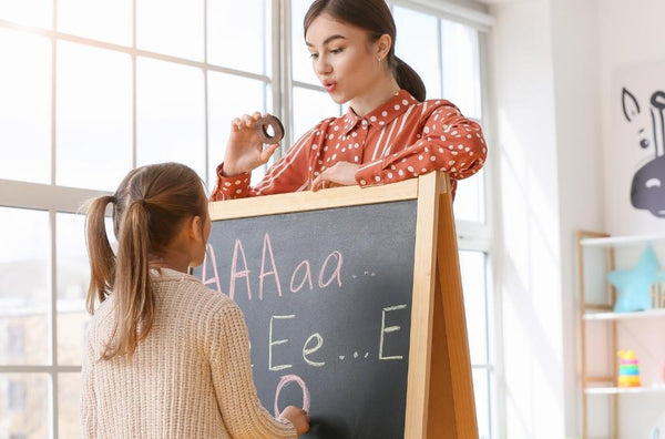 Quelles pierres choisir en cas de bégaiement