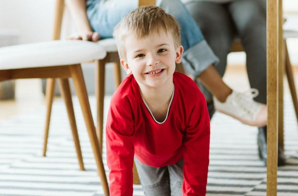 Quelles pierres pour calmer une hyperactivité ?