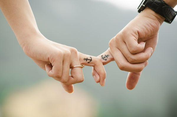 Les pierres pour attirer l’amour