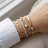 Bracelet Héritage® - Labradorite A