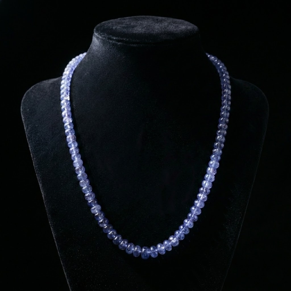 IMPERIA Tanzanite 260 carats