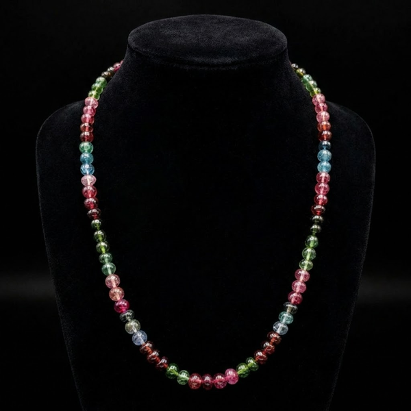 IMPERIA Tourmaline 192 carats