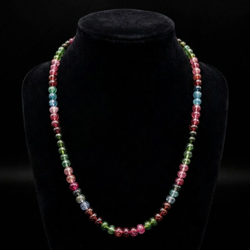 IMPERIA® Tourmaline 192 carats