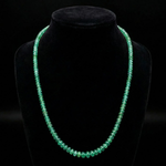 IMPERIA Émeraude 85 carats