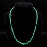 IMPERIA® Émeraude 85 carats