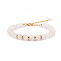 Bracelet AURA® - Cristal de roche A