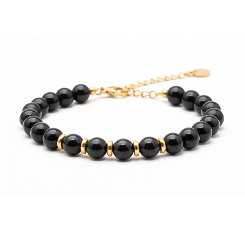 Bracelet AURA - Onyx A