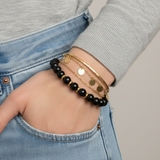 Bracelet AURA® - Onyx A