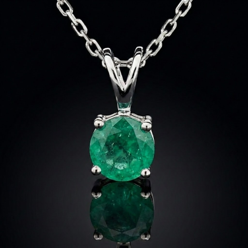 Pendentif AURORA  Aventurine