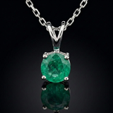 Pendentif AURORA®  Aventurine