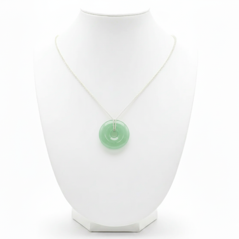 SOLA Aventurine Verte