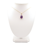 Pendentif LUCIA Améthyste