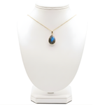 Pendentif LUCIA Labradorite