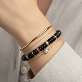 Bracelet Astra® - Onyx A