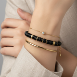 Bracelet Astra® - Onyx A