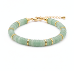 Bracelet Astra - Aventurine Verte A