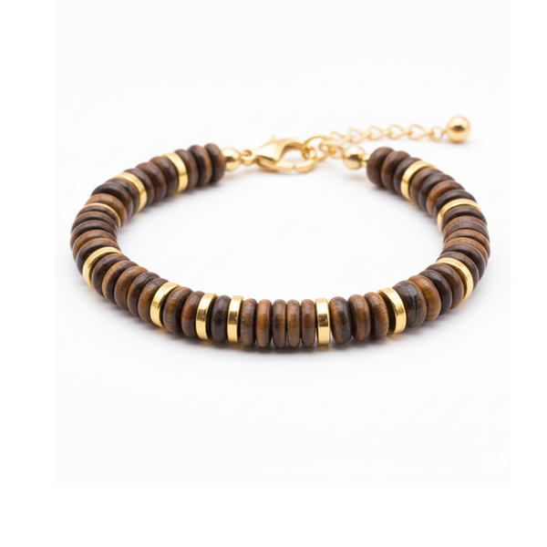 Bracelet Astra - Oeil de Tigre