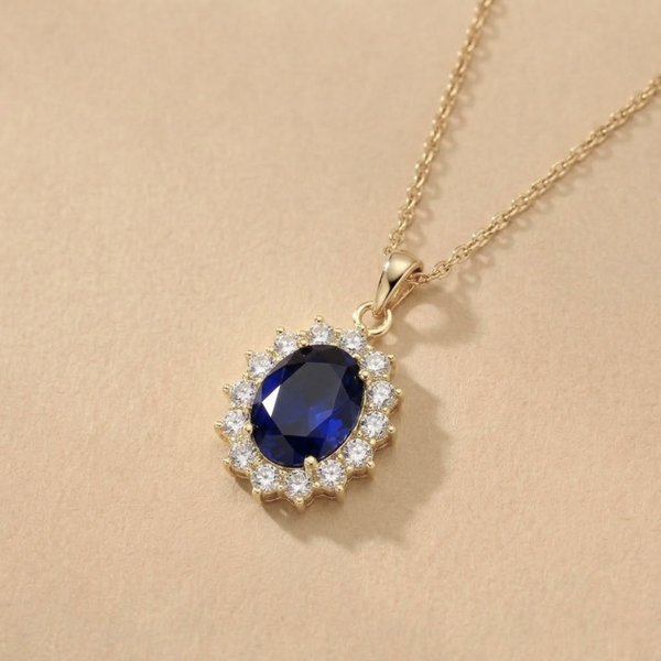 Vesta · Iris Royal