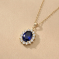 Vesta · Iris Royal