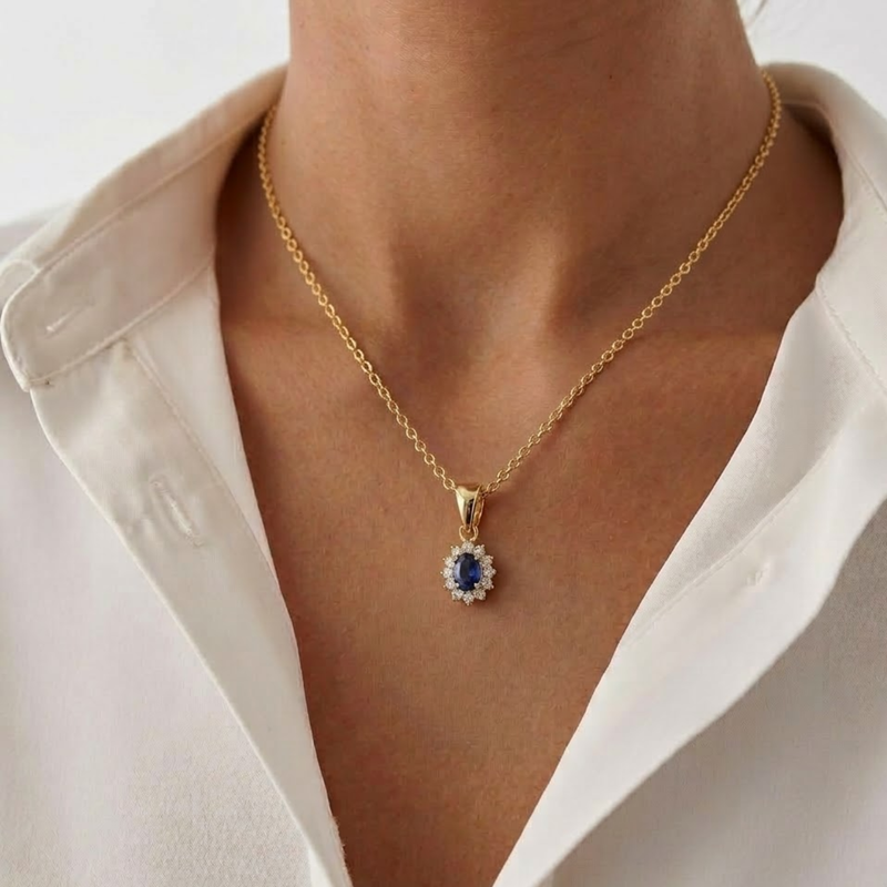 Vesta · Iris Royal