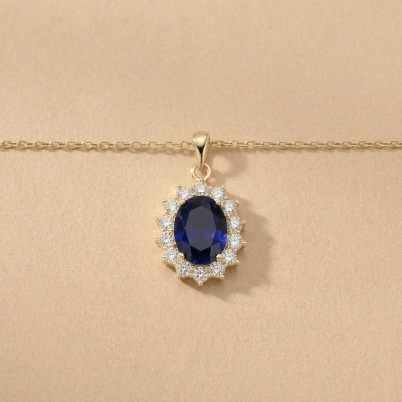 Vesta · Iris Royal