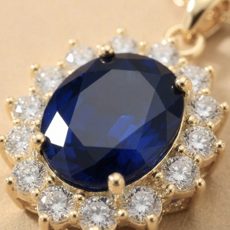 Vesta · Iris Royal