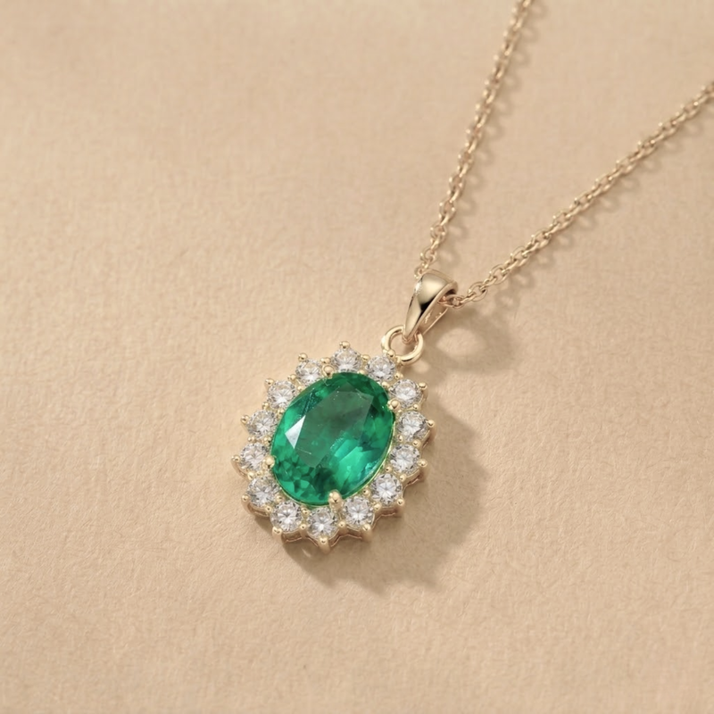 Vesta · Iris Impérial