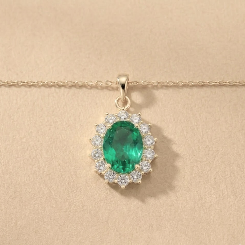 Vesta · Iris Impérial