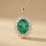 Vesta · Iris Impérial
